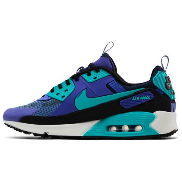 Nike
Air max 90
'DRIFT PERSIAN VIOLET'
NWOT
RARE🔥 - Picture 14 of 15
